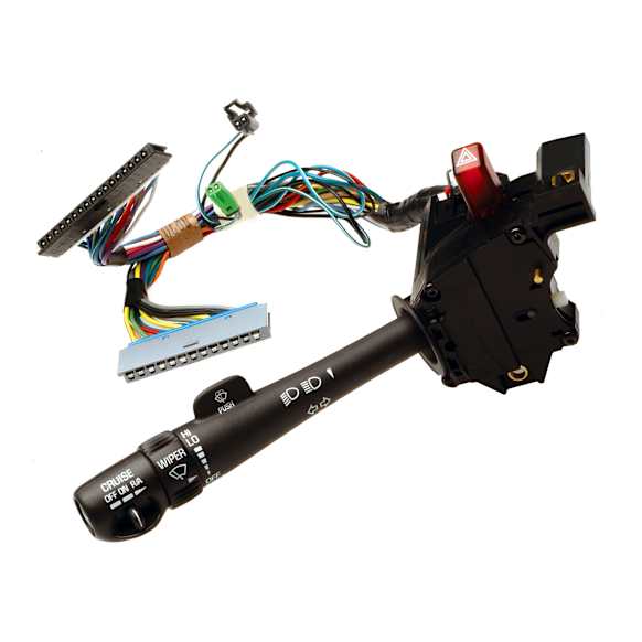 D6257C Turn Signal Switch, GM Original Equipment Series