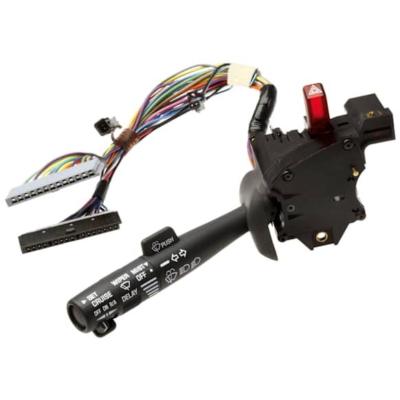 D6270A Turn Signal Switch, GM Original Equipment Series
