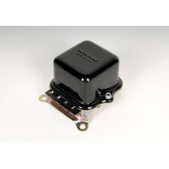 D663 Professional Series Voltage Regulator - Direct Fit, 12 Volts, Sold individually