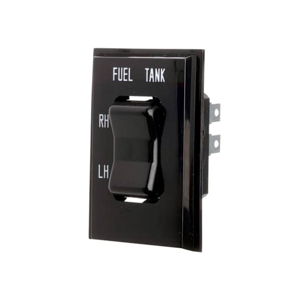 D7089C Fuel Tank Selector Switch - Direct Fit, Sold individually