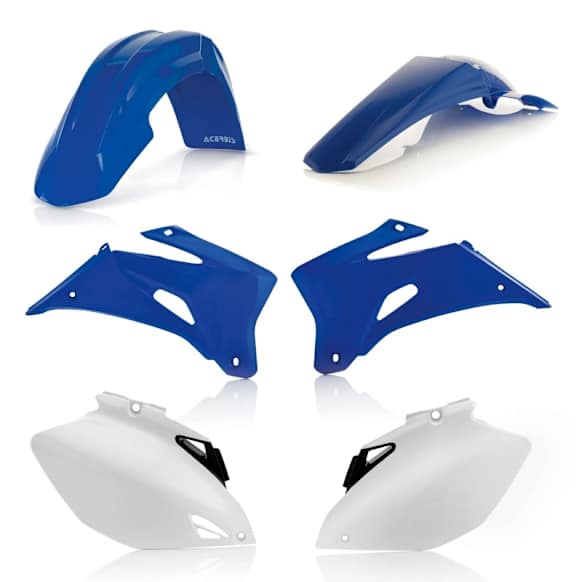 2071110215 Direct Fit, Plastic Kit, Original 09