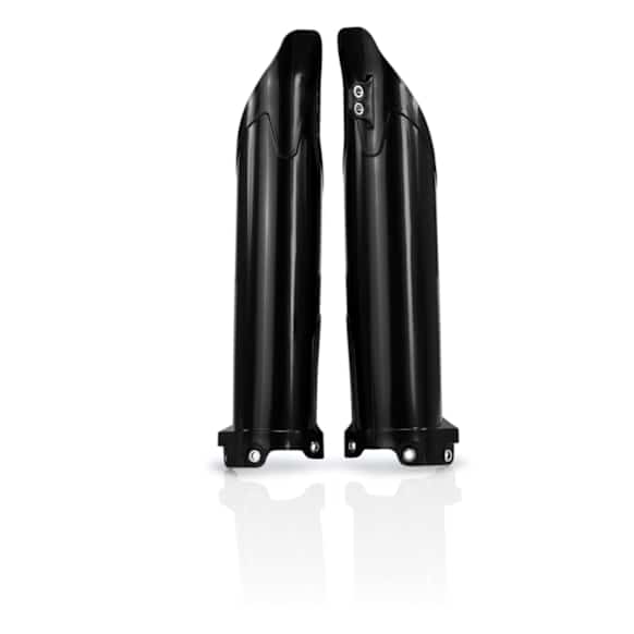 2015 Kawasaki KX250F - Direct Fit Fork Cover, Set of 2