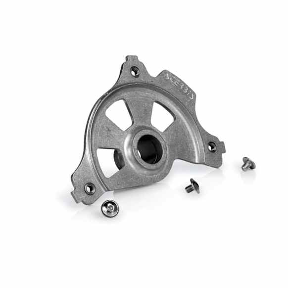 2022 KTM 350 XC-F - Direct Fit Brake Disc Guard Mount