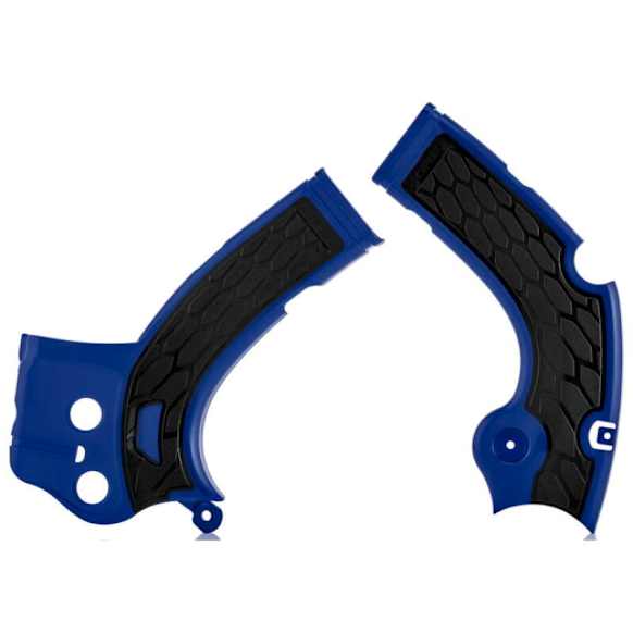 2640271034 Direct Fit Frame Guards