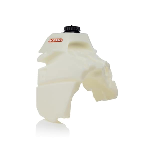 2021 KTM 350 XC-F - Fuel Tank, 4.0 Gallon, Polyurethane, Natural