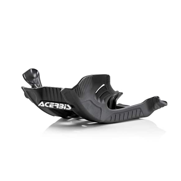 2018 Yamaha YZ125 - Direct Fit Skid Plate