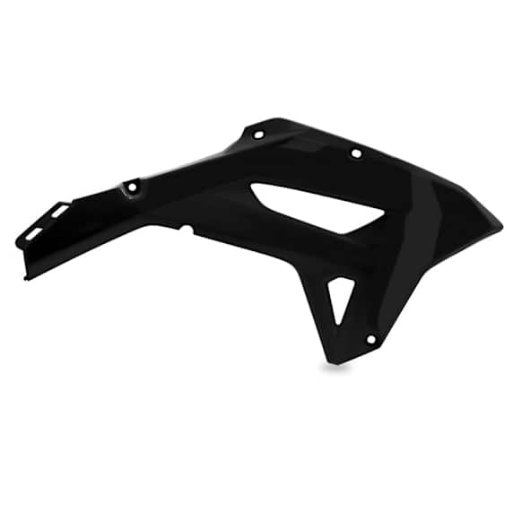 2861780001 Direct Fit Radiator Shroud