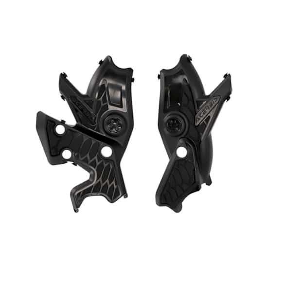 2911460001 Direct Fit Frame Guards