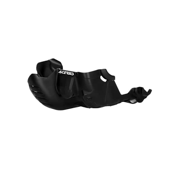 2976160001 Direct Fit Skid Plate