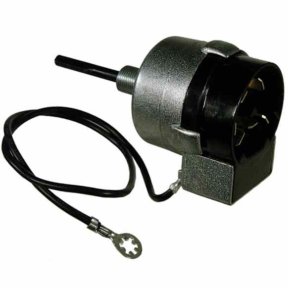 1982 Ford F-150 - Wiper Switch, With Intermittent Wipers