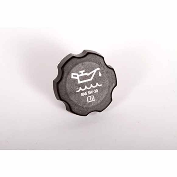 2004 Chevrolet Astro - Oil Filler Cap, Black, GM Original Equipment Series