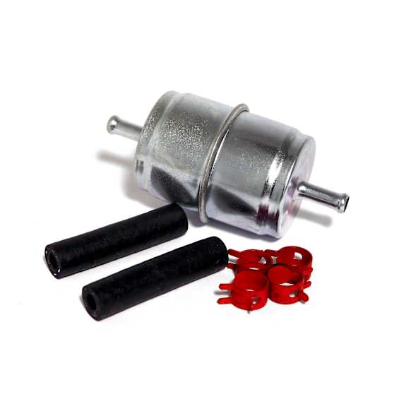 GF61 Professional Series Fuel Filter