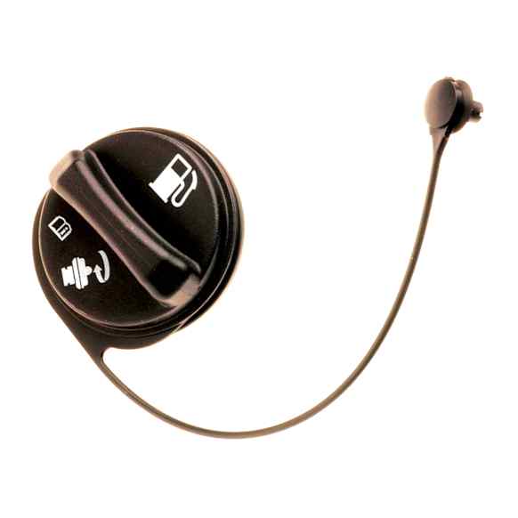 GT231 Gas Cap GM Original Equipment Series