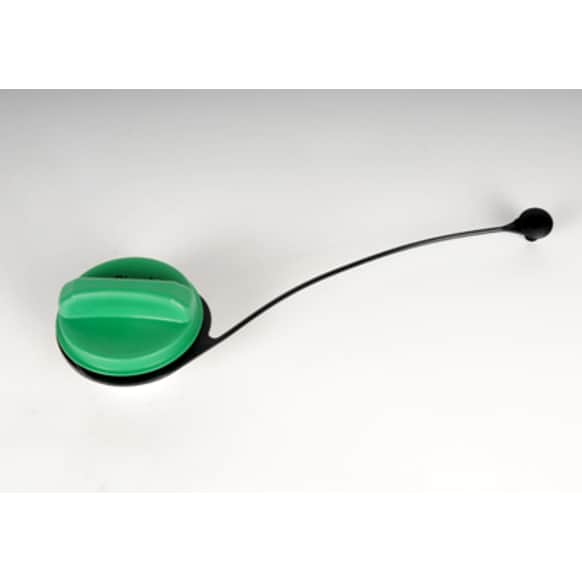 2007 Chevrolet Silverado 2500 HD - Gas Cap, Base Body/Chas(ZW9)