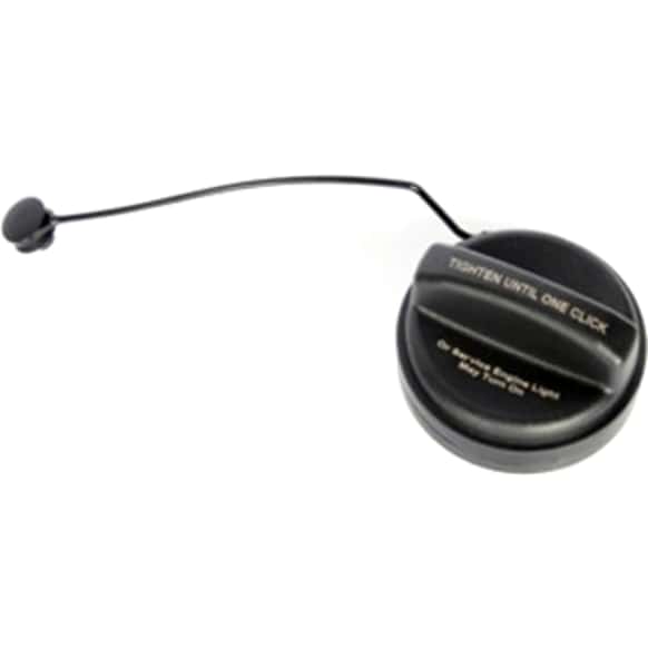 GT349 Gas Cap Professional Series