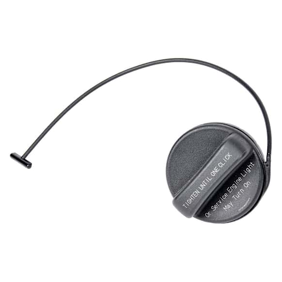 GT358 Gas Cap