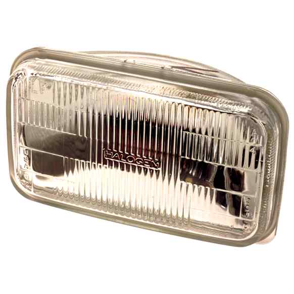 Driver or Passenger Side GM Original Equipment Series H4703 Headlight Bulb, Sold individually