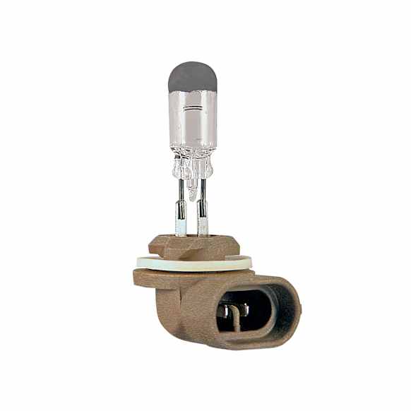 L889 GM Original Equipment Series Third Brake Light Bulb - Sold individually