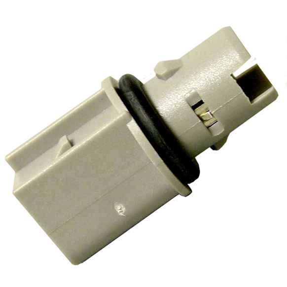 LS112 GM Original Equipment Series Bulb Socket - Side marker, Direct Fit, Sold Individually