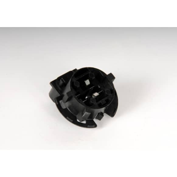 LS115 GM Original Equipment Series Bulb Socket - Parking light/turn signal light, Direct Fit, Sold Individually