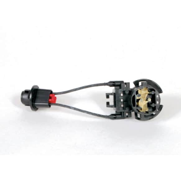 LS118 GM Original Equipment Series Bulb Socket - Tail light/side marker, Direct Fit, Sold Individually