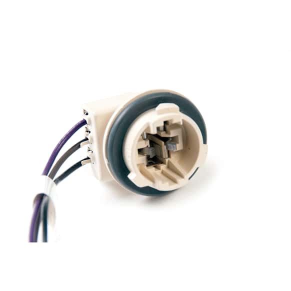 LS235 GM Original Equipment Series Bulb Socket - Daytime light relay, Direct Fit, Sold individually