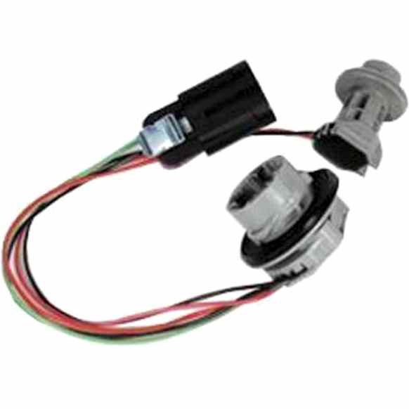LS268 Bulb Socket - Direct Fit, Sold individually