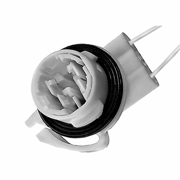LS94 Bulb Socket - Daytime running light, Direct Fit, Sold individually