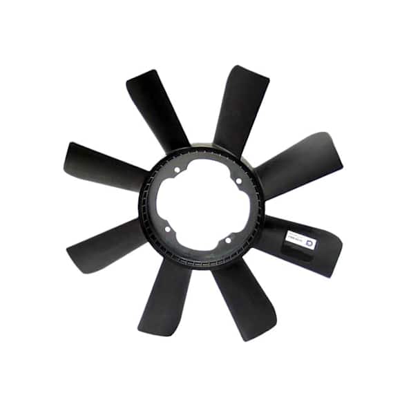 159.0061 Fan Blade (400 mm) - Replaces OE Number 11-52-1-719-040