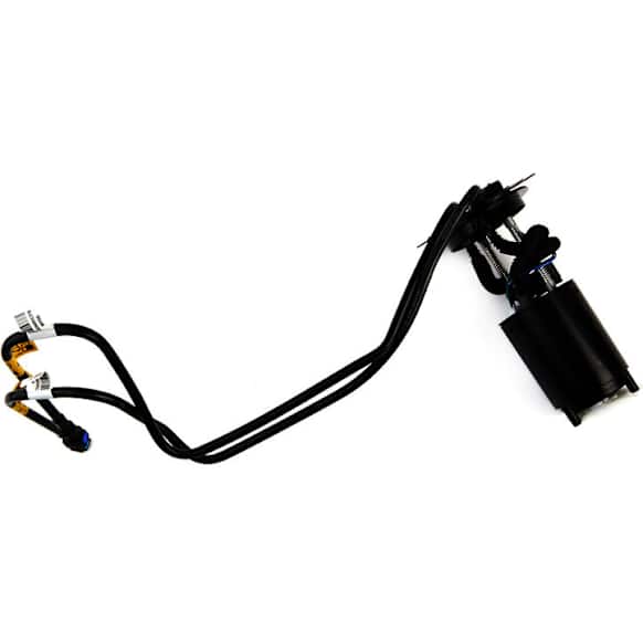 2006 Saturn Ion - Fuel Pump, MATING CONN USE 4-PIN 19300465, Electric, Without Fuel Sending Unit, 2.2L