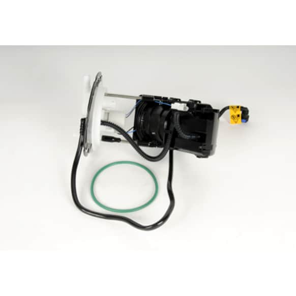 M10119 Fuel Pump, Electric, Without Fuel Sending Unit, GM Original Equipment Series