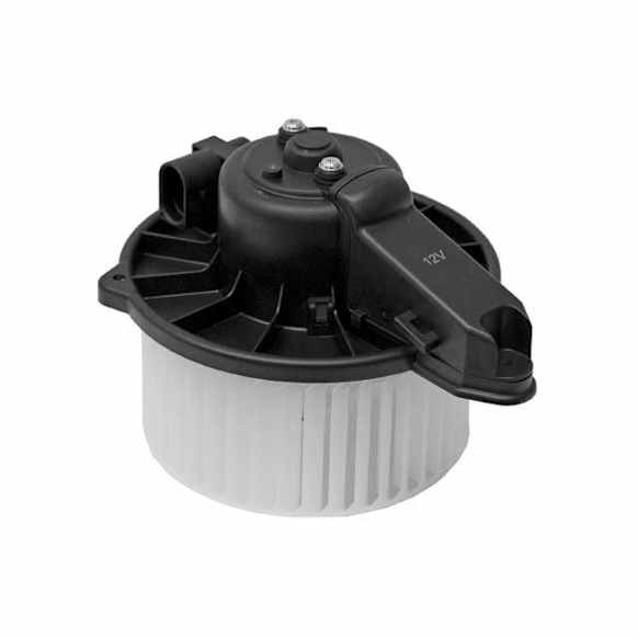 2003 Audi Allroad Quattro - Blower Motor, OE Replacement Series