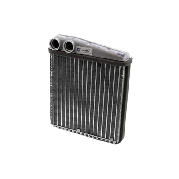 1K0-819-031 D Heater Core