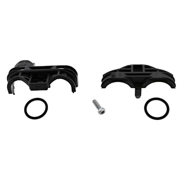 64-11-3-422-668 Direct Fit Heater Core Coupling, Sold Individually