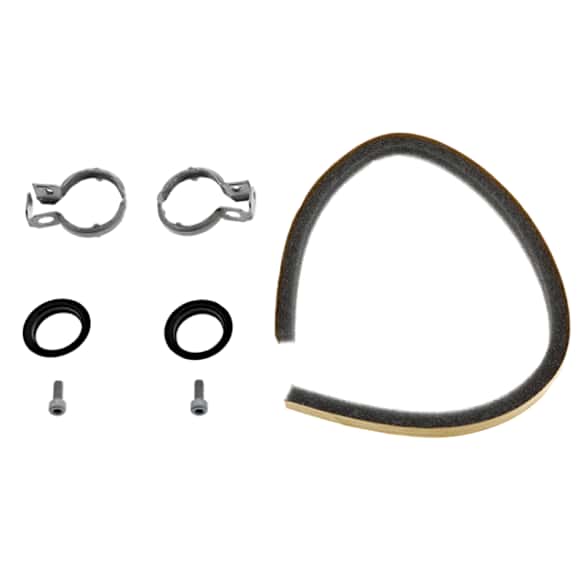 64-11-6-910-914 Direct Fit Heater Core Coupling, Sold Individually
