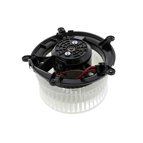 2007 BMW Alpina B7 - Blower Motor