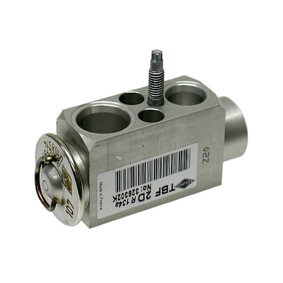 64119178316 A/C Expansion Valve