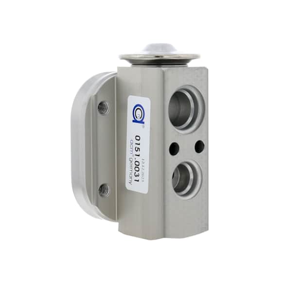 64119289832 A/C Expansion Valve