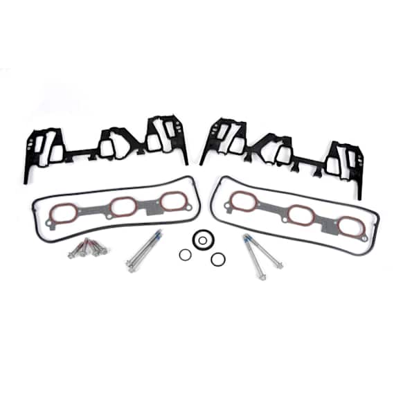 MS004 GM Original Equipment Series Intake Manifold Gasket - Set