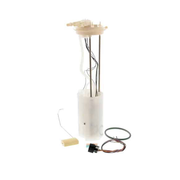 1998 Chevrolet C3500 - Fuel Pump, With Module Code GFT, Electric, With Fuel Sending Unit, 8 Cyl 7.4L, GM Original Equipment Series