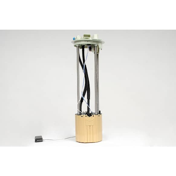 MU1976 Fuel Pump, Electric, With Fuel Sending Unit, 6.6L, 8Cyl, GM Original Equipment Series