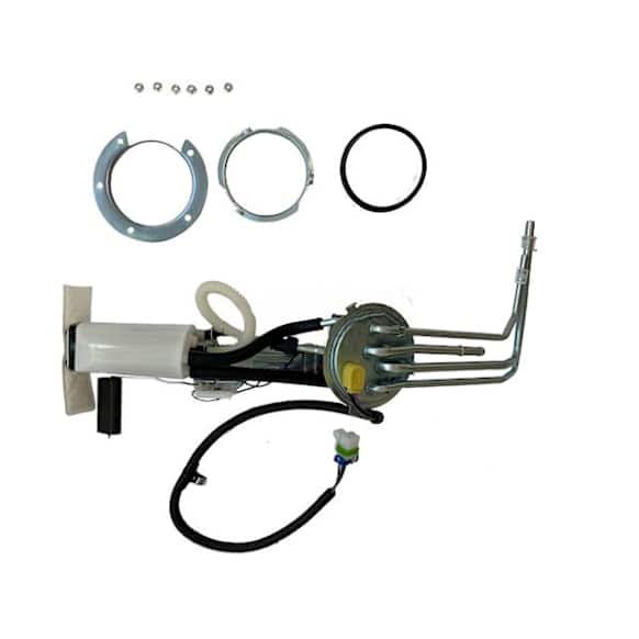 MU2432 Fuel Pump, Electric, With Fuel Sending Unit, 5.7L, 8Cyl, Professional Series