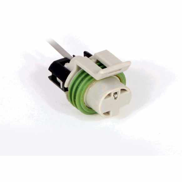 PT100 Direct Fit Oil Pressure Sensor Connector, Sold Individually