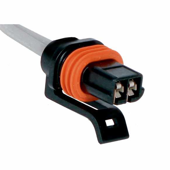 PT1036 Direct Fit ABS Wheel Speed Sensor Connector, Sold Individually