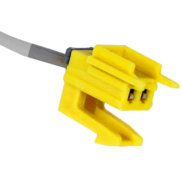 PT1204 Direct Fit Headliner Harness Connector, Sold Individually