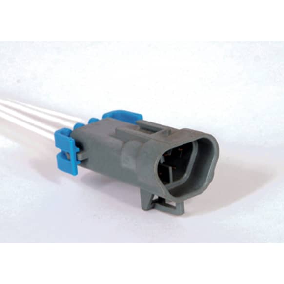 PT1366 Direct Fit Liftgate Harness Connector, Sold Individually