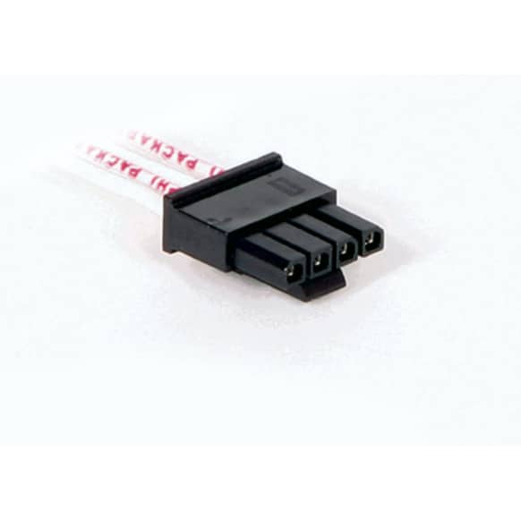 PT1443 GM Original Equipment Series Connectors - Direct Fit, Sold individually