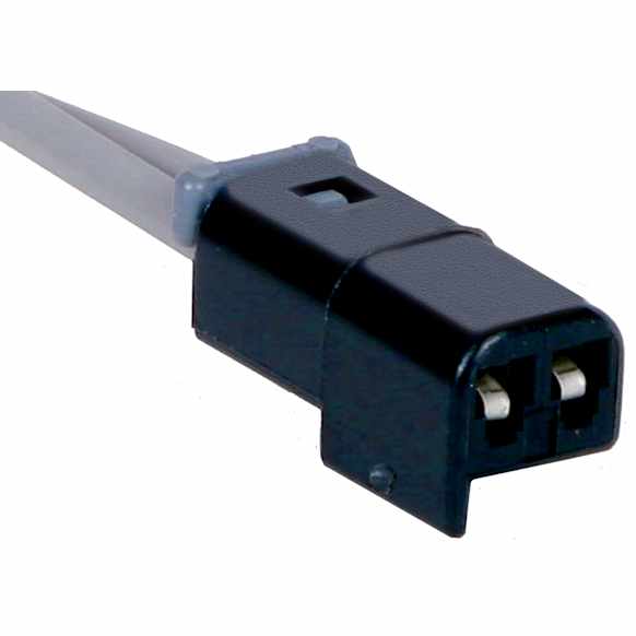 1991 Buick Riviera - Direct Fit Accessory Power Receptacle Connector, Sold Individually