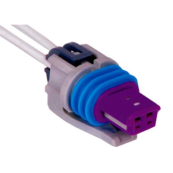 PT1798 GM Original Equipment Series Automatic Transmission Wiring Connector - Direct Fit