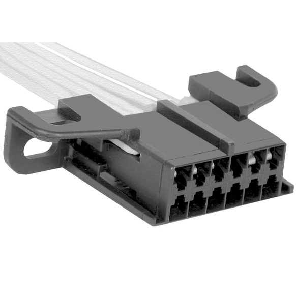 PT190 GM Original Equipment Series Connectors - Direct Fit, Sold individually
